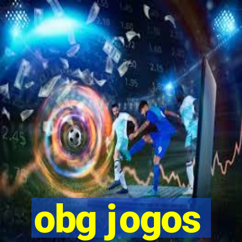 obg jogos